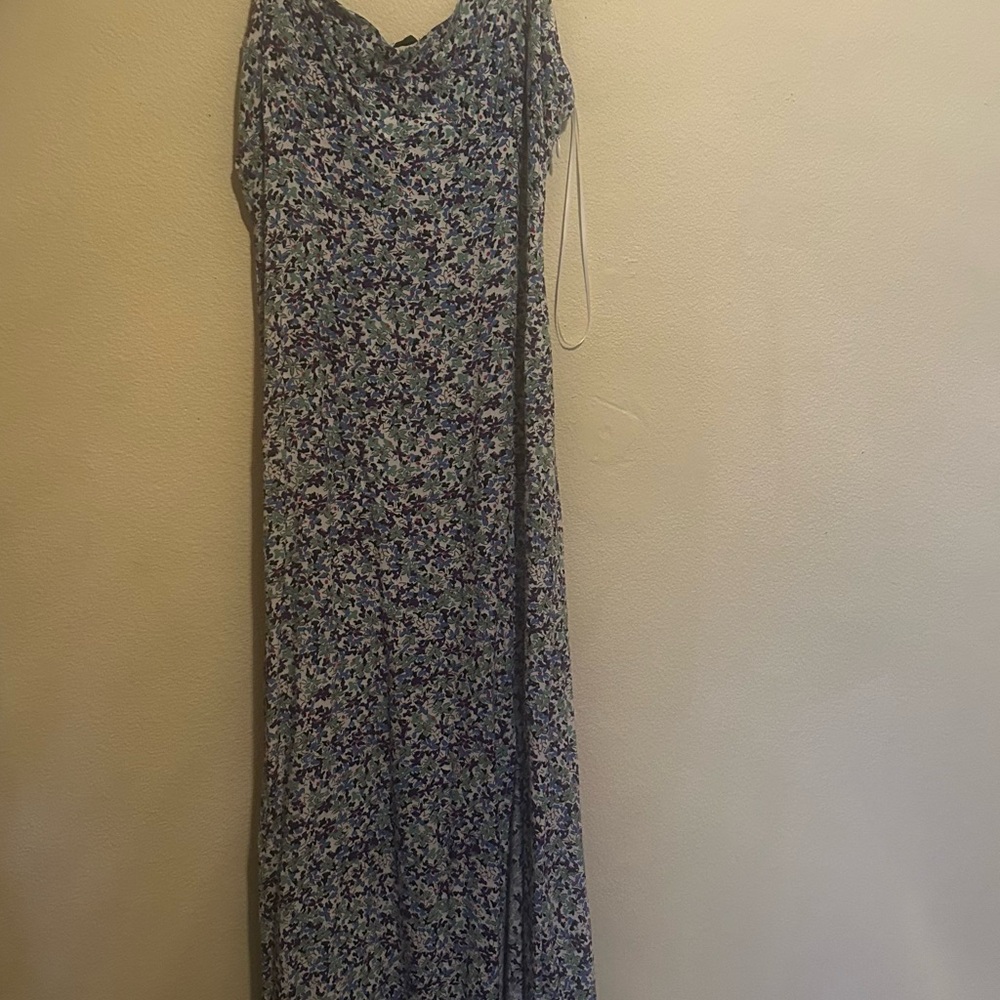 Zara dress